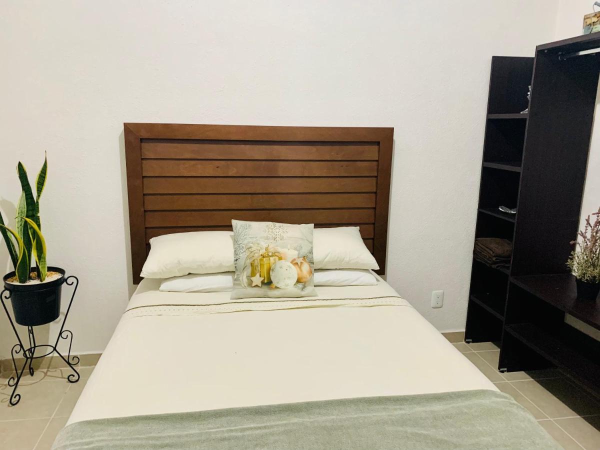 Franks House Luxury Apartment "Shared House" Cancún Exterior foto