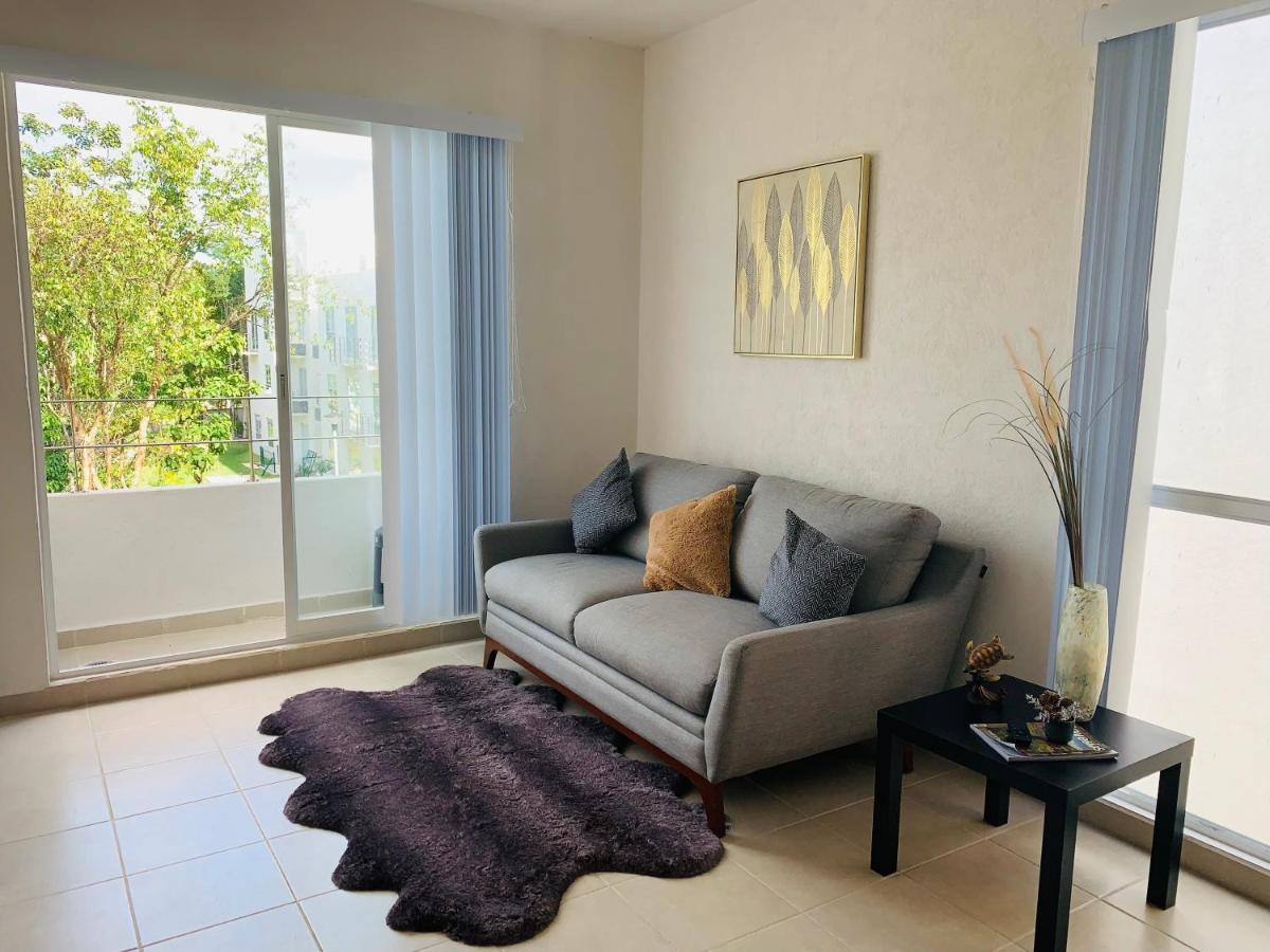 Franks House Luxury Apartment "Shared House" Cancún Exterior foto