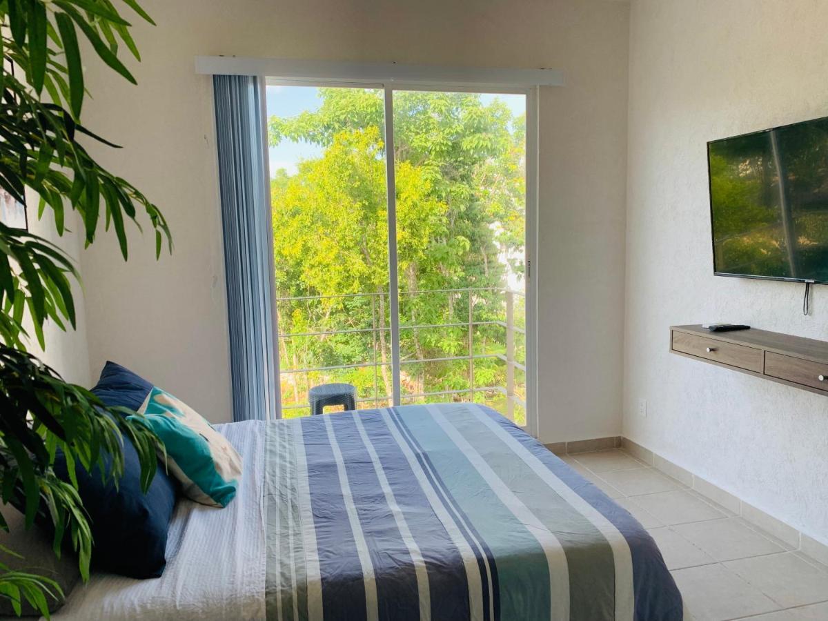 Franks House Luxury Apartment "Shared House" Cancún Exterior foto